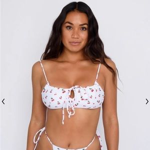 Skatie Demi Top - Tribeca